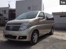 エルグランド Ｖ