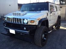 ハマーＨ２ タイプＧ ４ＷＤ